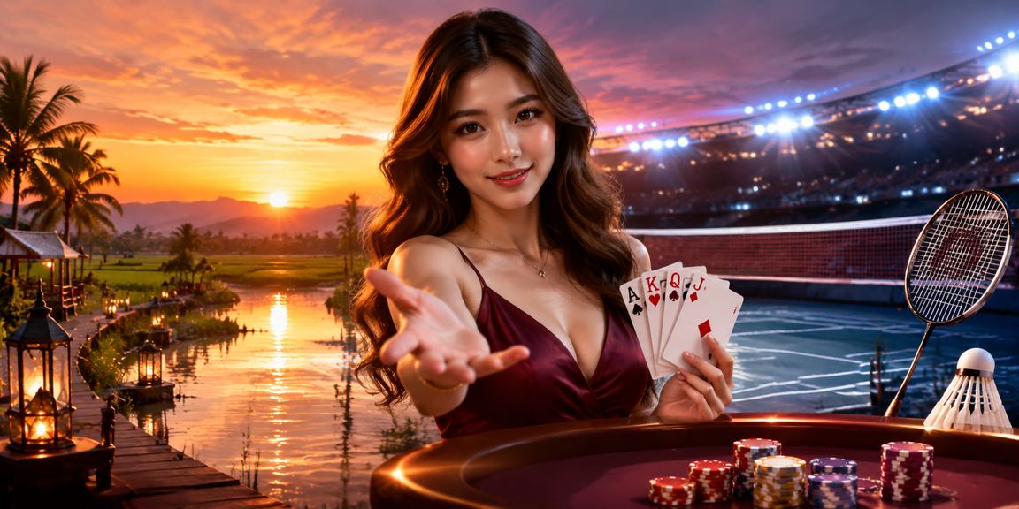 Pemain dari Kedah menikmati permainan Teen Patti dan jackpot di e470 menggunakan telefon pintar