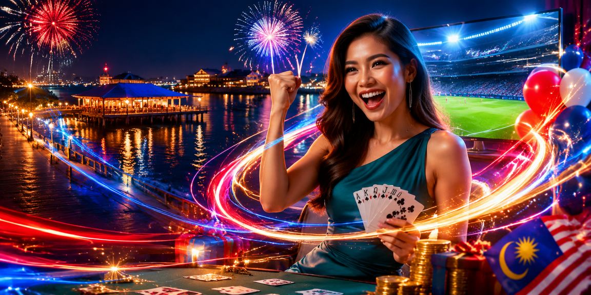 Pelbagai pilihan permainan kasino termasuk rummy yang popular di Malaysia pada platform e470